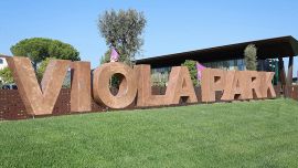 Fiorentina, inaugurato lo spettacolare Viola Park