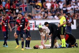 Infortunio Dybala, esami nella notte: spunta la data del rientro in campo con la Roma