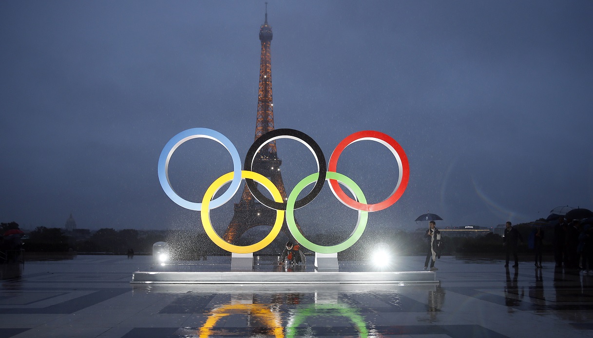 Olimpiadi Parigi 2024, Tutto Quello Che C’è Da Sapere: Date, Discipline ...