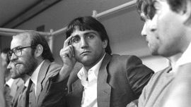Scommesse: dallo scandalo anni 80 a Cristiano Doni, la lunga storia di un vizio