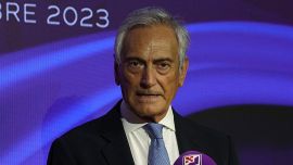 Scommesse, Gravina difende Tonali e Fagioli e replica a Salvini su dimissioni, Euro 2032 e doping