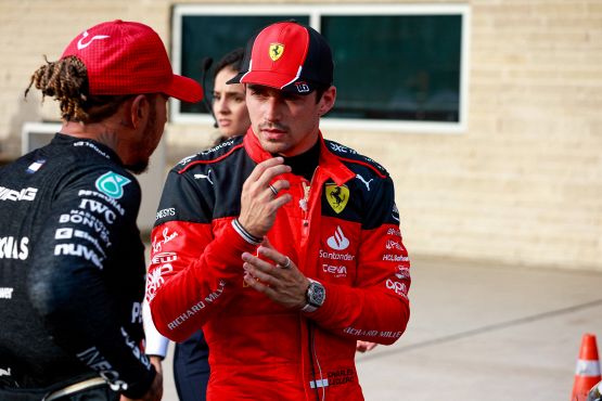 F1, GP Usa riscritto: Hamilton e Leclerc squalificati, Sainz sul podio. Cosa sono i pattini e come cambia l'ordine di arrivo