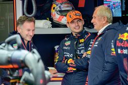 F1, caos Red Bull: Horner vuole cacciare Marko ma c'è la grana Verstappen, risposta al veleno di Helmut