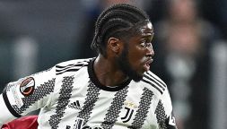 Calciomercato Juventus: al via le cessioni, la parabola di Iling-Junior. Top per Allegri relegato a terza scelta