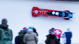 Milano-Cortina, il CIO boccia la pista di Cesana Pariol. Il bob costretto a emigrare a St. Moritz o Innsbruck