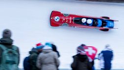 Milano-Cortina, il CIO boccia la pista di Cesana Pariol. Il bob costretto a emigrare a St. Moritz o Innsbruck