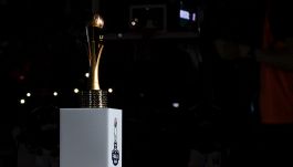 Basket, Serie A 2023-2024 tutto quello che c'è da sapere: date e squadre