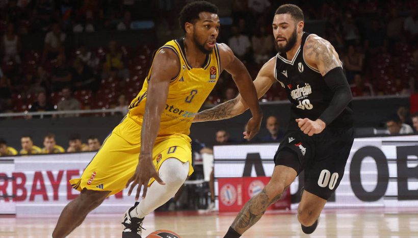 Eurolega Virtus Bologna-Alba Berlino: formazioni e ultimissime. Banchi vuole la prima vittoria casalinga