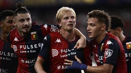 Il Genoa rischia la penalizzazione: ritardi nei pagamenti Irpef, la Procura Federale indaga