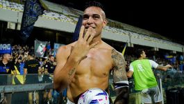 Serie A, chi ha segnato quattro gol in una sola partita, tutti i bomber da record: Lautaro entra nel club