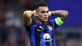 Lautaro, la madre dell'ex babysitter replica e accusa il capitano dell'Inter