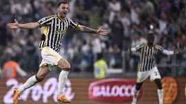 Pagelle di Juventus-Torino 2-0: Milik cambia la Juve. Miretti spaesato. Milinkovic-Savic va a farfalle