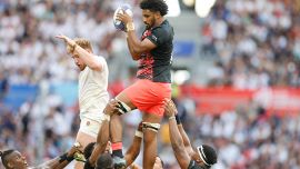 Mondiali Rugby Francia-Sudafrica 28-29: la Ville Lumiere ha spento le luci, cala il buio su Parigi