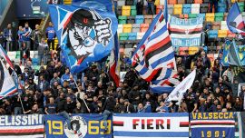 Serie B: Pirlo sfida il Lecco con la Samp, riflettori su Cremonese-Venezia e Catanzaro-Pisa
