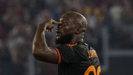 Pagelle di Cagliari-Roma 1-4: Lukaku devastante, difesa sarda da horror