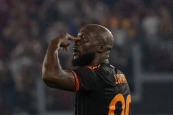 Pagelle di Cagliari-Roma 1-4: Lukaku devastante, difesa sarda da horror