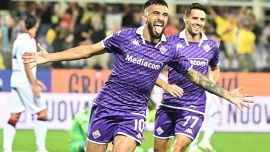Fiorentina pega Ferencváros, Genk e Cukaricki na Conference