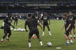 Napoli-Real Madrid: la vigilia “scossa” dal terremoto, i social tra timori e ironia