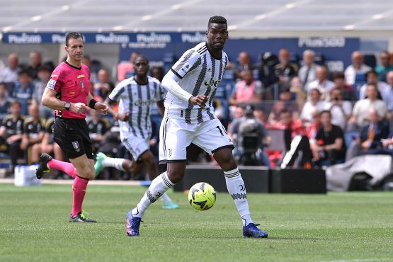 Juve, Pogba giovedì conoscerà il suo destino: Hojbjerg già nel mirino dei bianconeri
