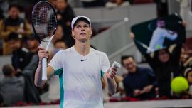 Jannik Sinner come Adriano Panatta: numero 4 al mondo, è l'apice della storia del tennis italiano