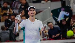 Jannik Sinner come Adriano Panatta: numero 4 al mondo, è l'apice della storia del tennis italiano