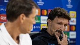 Napoli, su Garcia il veleno dell’agente di Mario Rui: irrispettoso e sciagurato