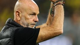 Milan: Pioli si aggrappa al girone “infernale”, difende Leao ma il portoghese è una furia