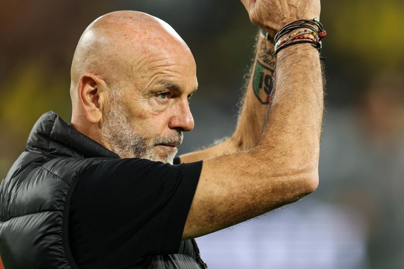 Milan: Pioli si aggrappa al girone “infernale”, difende Leao ma il portoghese è una furia