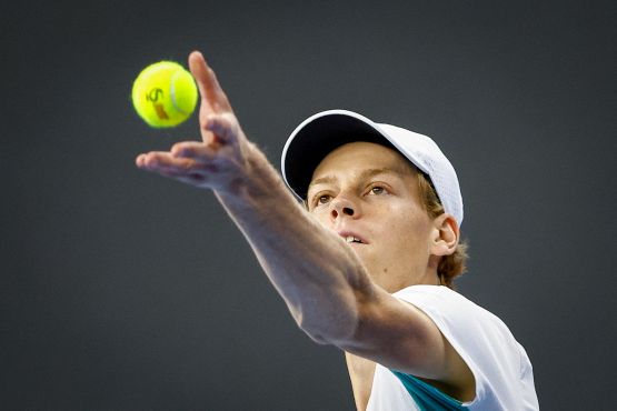 Tennis, Sinner vola ad Alicante. Ed ecco chi potrebbe fargli compagnia agli Australian Open