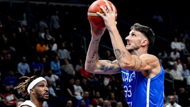 Polonara tiene cáncer testicular.  Declaración del club