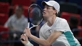 Tennis, Sinner 'risponde' a Panatta e tira dritto: 'Farò la mia strada, vedremo alla fine'