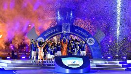 Supercoppa italiana, cambiano ancora date: rivoluzionato anche il calendario di A