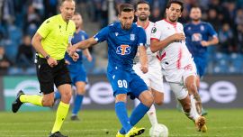 Guerra Israele, il commosso messaggio dell'argentino Bareiro dopo la fuga dalle bombe