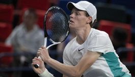 ATP Master 1000 Shanghai, Shelton si aggiudica la sfida next gen contro Sinner