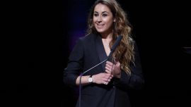 Sofia Goggia a cuore aperto: la rivalità con Brignone, la sciata di Sinner, un futuro da mamma