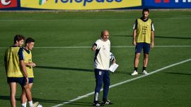 Euro 2024 Italia-Malta Spalletti, lo show in conferenza non basta: sabato in campo col “trio Sassuolo”