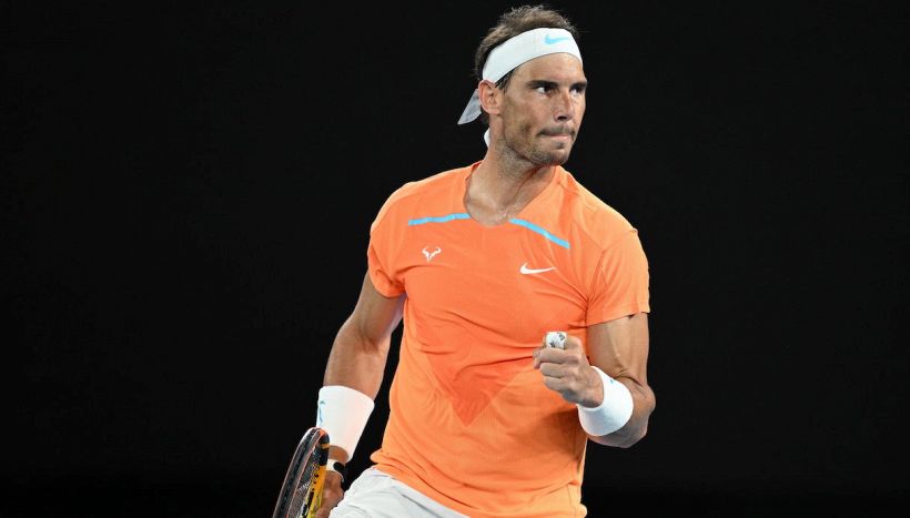 Tennis, Nadal sarà agli Australian Open: lo annuncia il direttore del torneo