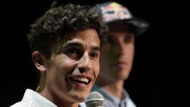 MotoGP, GP Indonesia, Marquez svela: 'Decisione sofferta, avevo un'altra opzione ma Ducati scelta migliore. Honda? Non escludo il ritorno'