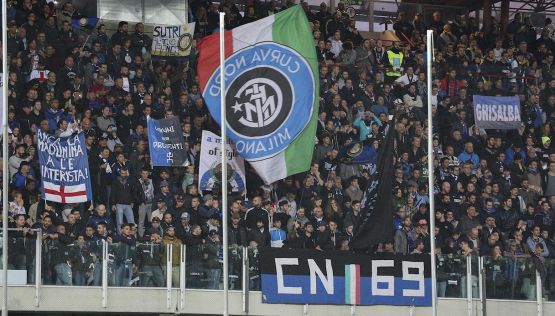 Inter ultras-Lukaku, lo scontro a distanza non si ferma: Curva Nord, il comunicato è durissimo