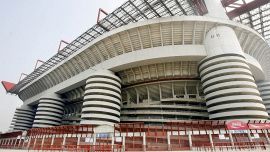 Euro 2032 in Italia, i dieci stadi in lizza per i cinque posti disponibili