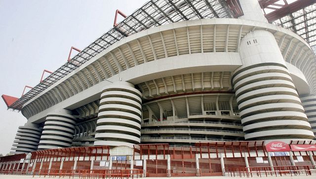 Inter e Milan pronte a lasciare San Siro: per il Meazza ora si candida l’Alcione che sogna la serie B