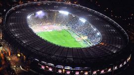 Italia, Euro 2032 a rischio. L'allarme della Lega Serie A: 'Stadi a norma entro il 2026 o siamo fuori'