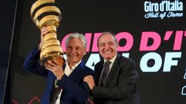 Giro d'Italia 2024 percorso e protagonisti: Pogacar ci pensa, Almeida ci spera. Van Aert e Ganna: proviamo a sognare?