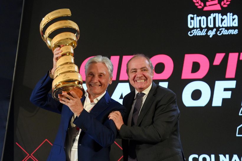 Giro d’Italia 2024 svelato il percorso: l’omaggio a Superga, ultima settimana da brividi e arrivo a Roma