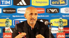 Italia-Malta Spalletti fa chiarezza su Chiesa e Zaccagni e rivela la telefonata a Mourinho