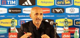 Italia-Malta Spalletti fa chiarezza su Chiesa e Zaccagni e rivela la telefonata a Mourinho