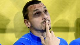 Serie B, Sampdoria: sospiro di sollievo, Ibrahimovic sullo sfondo ma Pirlo per ora non rischia