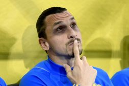 Serie B, Sampdoria: sospiro di sollievo, Ibrahimovic sullo sfondo ma Pirlo per ora non rischia