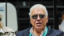 Tennis Coppa Davis, Pietrangeli consiglia Volandri poi la frecciata a Sinner e Berrettini