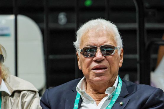 Tennis Coppa Davis, Pietrangeli consiglia Volandri poi la frecciata a Sinner e Berrettini
